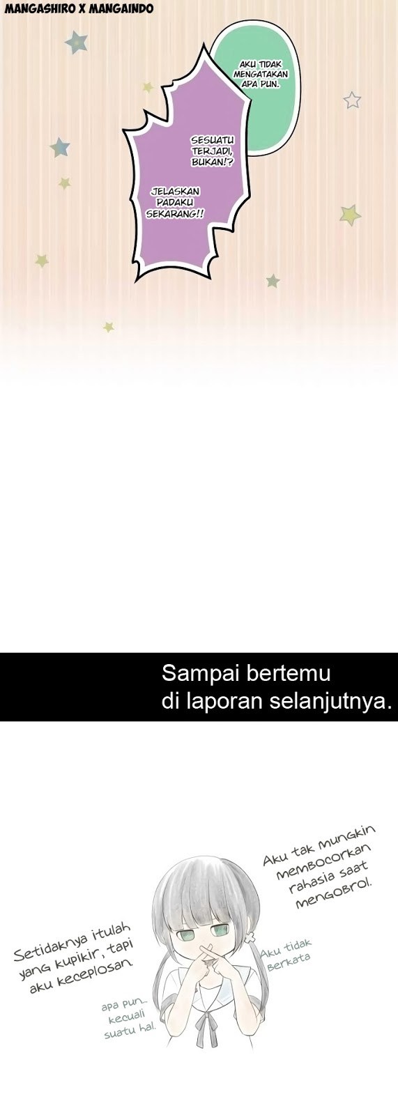ReLife Chapter 110 Gambar 26